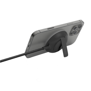 Belkin BOOST↑CHARGE PRO Negro Interior