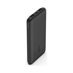 Belkin BOOST↑CHARGE batería externa 10000 mAh Negro