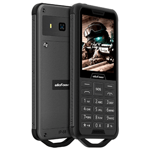 ULEFONE ARMOR MINI 2 DARK GREY IP68 2100mAh RADIO FM ULEFONE ARMOR MINI 2 DARK GREY IP68 2100mAh RADIO FM