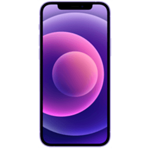Apple iPhone 12 128GB Purpura - Telefono Movil
