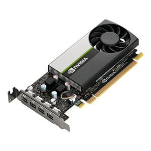 PNY Duadro T1000 4 GB GDDR6 - Tarjeta Grafica