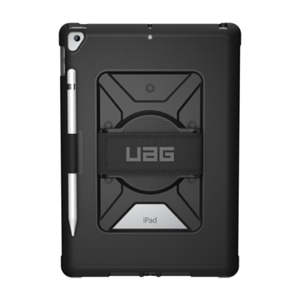 Urban Armor Gear Metropolis 25,9 cm (10.2") Funda Negro