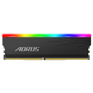 Gigabyte Aorus RGB 16GB 2x8GB DDR4 3733 MHz - Memoria RAM