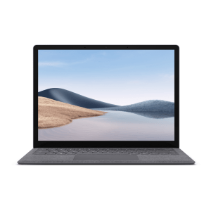 Microsoft Surface Laptop 4 i5-1145G7 - Iris Xe - 16GB - 512GB SSD - 13.5´´ Tactil - W10 Pro - Ordenador Portatil