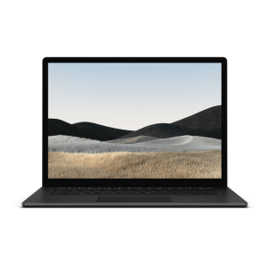 Microsoft Surface Laptop 4 i7-1185G7 - Iris Xe - 16GB - 256GB SSD - 13.5´´ Tactil - W10 Pro - Ordenador Portatil