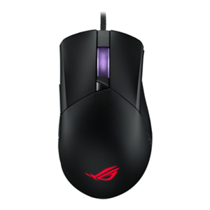 ASUS ROG Gladius III Wireless Optico 19000DPI - Raton Gaming