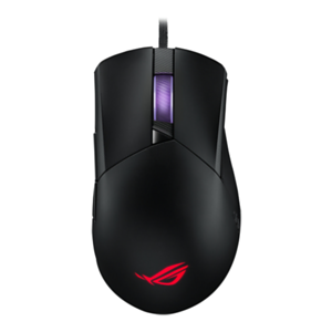 ASUS ROG Gladius III USB A Optico 19000DPI - Raton Gaming