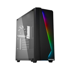 Enermax MAKASHI MK50 Torre Negro