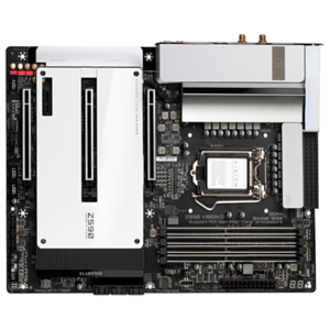 GIGABYTE Z590 Vision D Intel Z590 Express LGA 1200 ATX - Placa Base