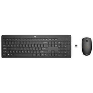 HP 235 WL - Combo