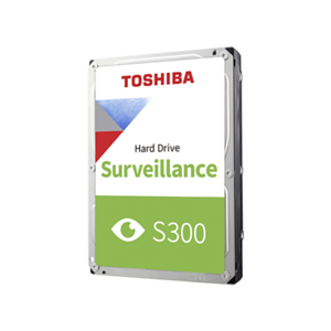 Toshiba S300 3.5" 6000 GB SATA