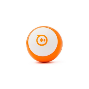 Sphero Mini Naranja - Robotica Sphero Mini Naranja - Robotica