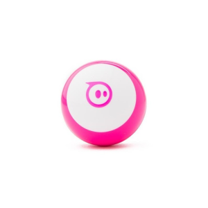 Sphero Mini Rosa - Robotica Sphero Mini Rosa - Robotica