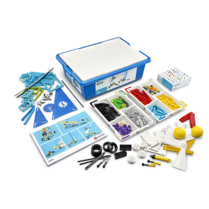 Lego Education BricQ Motion Prime 45400 - Robotica
