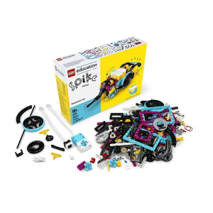 Lego Education Spike Prime Expansion 45680 - Robótica