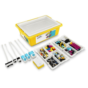 Lego Education Spike Prime 45678 - Robotica Lego Education Spike Prime 45678 - Robotica