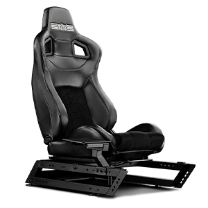 Next Level Racing GT Seat Add On - Cockpit