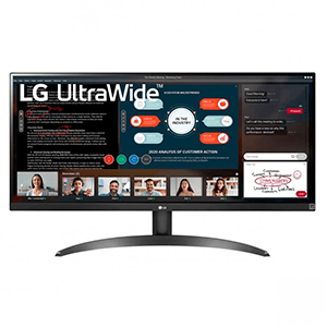 LG 29WP500-B 29´´ - LED - Full HD - UltraWide - Monitor