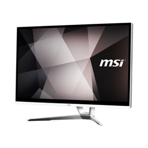 MSI Pro 22XT 10M-200EU 54,6 cm (21.5") 1920 x 1080 Pixeles Pantalla táctil Intel® Core™ i3 de 10ma Generación 8GB DDR4-SDRAM 2 MSI Pro 22XT 10M-200EU 54,6 cm (21.5") 1920 x 1080 Pixeles Pantalla táctil Intel® Core™ i3 de 10ma Generación 8GB DDR4-SDRAM 2