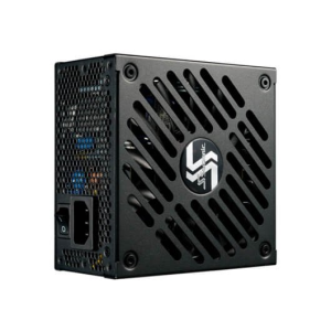 Seasonic FOCUS SGX-650 650 W 20+4 pin ATX SFX Negro - Fuente Alimentacion