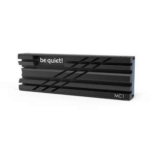 be quiet! MC1 Negro - Disipador SSD