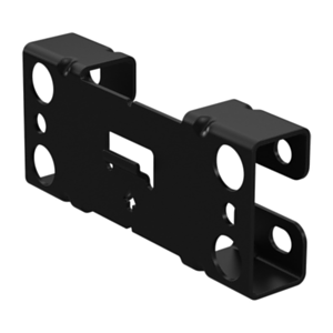 Jabra 14207-71 accesorio para videoconferencia Montaje en pared Negro