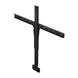 Jabra 14207-72 accesorio para videoconferencia Montaje en mesa Negro