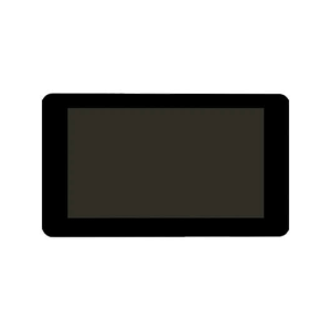 Raspberry Pi PANTALLA TACTIL RASPBERRY PI 7 Raspberry Pi PANTALLA TACTIL RASPBERRY PI 7