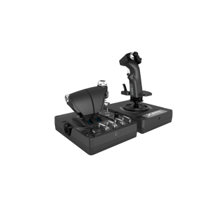 Saitek Pro Flight X56 Rhino