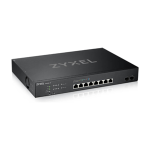 Zyxel XS1930-10-ZZ0101F switch Gestionado L3 10G Ethernet (100/1000/10000) Negro