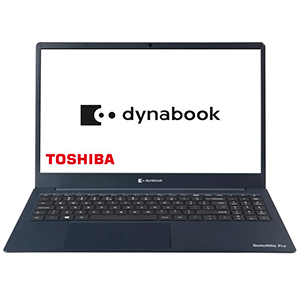 Toshiba Dynabook Satellite Pro C40-G-11M Celeron 5205U - UHD Graphics - 4GB - 128GB SSD - 14´´ -  W10 Pro - Ordenador Portatil