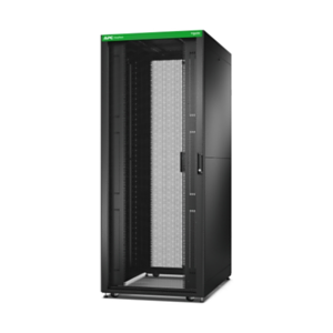 APC ER8222 armario rack 42U Rack o bastidor independiente Negro