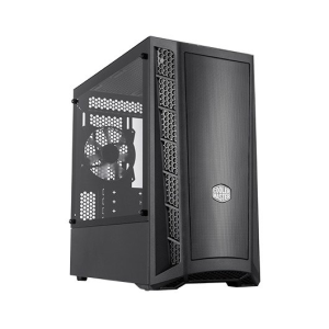 Cooler Master MasterBox MB311L Mini Tower Negro - Caja Ordenador
