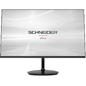 Schneider SC24-M1F 24´´ - IPS - FHD - 75Hz - Regulable - Monitor