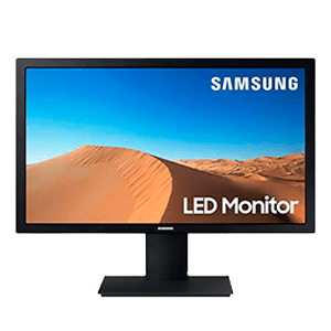 Samsung S31A 24´´ - LED - Full HD - Monitor
