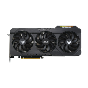 Asus TUF Gaming GeForce RTX 3060 12 GB GDDR6 - Tarjeta Grafica Gaming