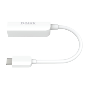 D-Link DUB-E250 Ethernet 2500 Mbit/s - Adaptador USB