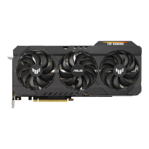 ASUS TUF-RTX3080TI-12G-GAMING NVIDIA GeForce RTX 3080 Ti 12 GB GDDR6X