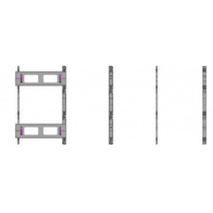 SAMSUNG KIT SOPORTE DE MARCO SERIE IFH-D 25MM 8X3 CABINESTS VG-LFH83SWD EN