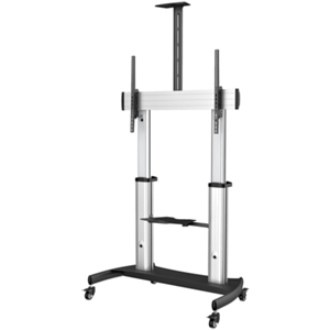 MOBILE TV CART 60 TO 100IN ACCS
