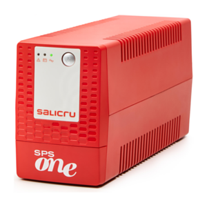 Salicru SPS 700 ONE IEC