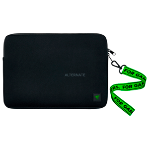 Razer Neoprene Sleeve 13.3´´ Negro - Funda