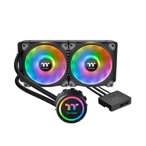 Thermaltake Floe DX RGB 280 TT Premium Edition - Refrigeracion Liquida