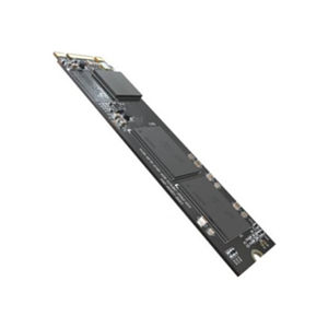 Hikvision E100N M.2 512GB Serial ATA III 3D TLC - Disco Duro
