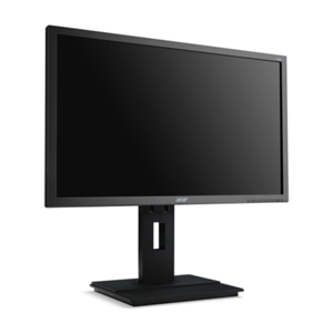 Acer Professional B246HLymdprz 61 cm (24") 1920 x 1080 Pixeles Full HD LED Gris