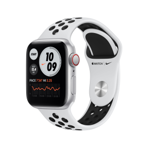 Apple Watch N SE 40 Sil Al Pb NS Cel - Reloj Inteligente en GAME.es