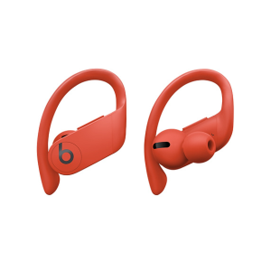Beats Powerbeats Pro Rojo - Auriculares