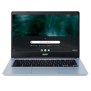 Acer Chromebook Spin Ryzen 3 8GB-   - 128GB SSD - 14" - Táctil - Chrome Os - Ordenador Portatil