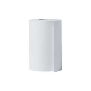 CONTINUOUS PAPER ROLL WHITE SUPL