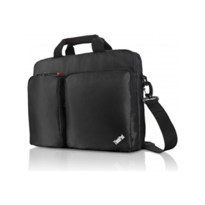 Lenovo 4X40H57287 maletines para portátil 35,8 cm (14.1") Maletín Negro